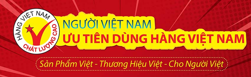 Người Việt dùng hàng Việt